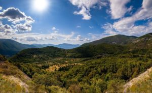 Cycling in Kefalonia - Discover the best riding Greece can offer - GrCycling