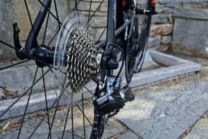 Bike Rentals in Athens - Full Carbon Ultegra UDi2 Road Bike Bicycle - Specialized Tarmac