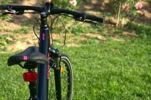 Bike Rentals in Athens - Women Fit Aluminium Fitness Bike Bicycle - Specialized Ariel 2017