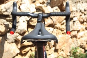 Bike Rentals in Athens - Full Carbon Ultegra Disc Road Bike Bicycle - Specialized Roubaix Expert 2017