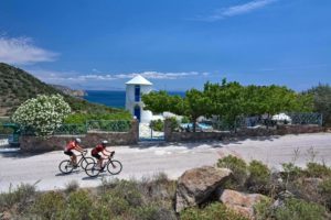 Cycling in Aegina (Athens) - GrCycling