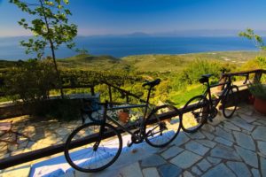 Cycling in Pelion - One of the best cycling experiences - GrCycling