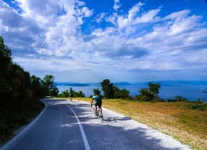 Cycling in Pelion - One of the best cycling experiences - GrCycling