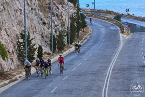 Bici Club Italiano - Athens - 24th of Oct'17 - GrCycling.com