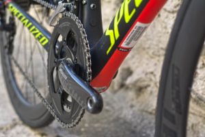 Specialized Tarmac Pro Race Disc - Bike Rentals by GrCycling