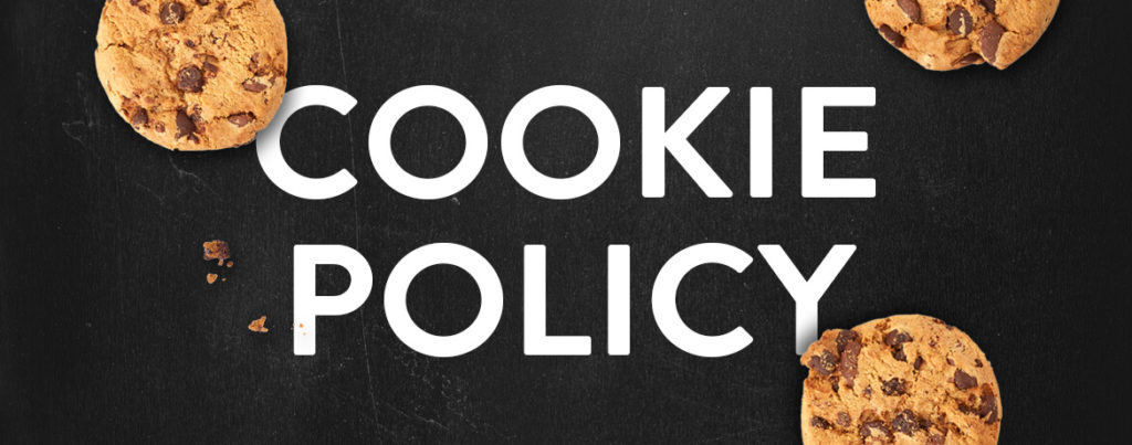 Cookie Policy with real coockie