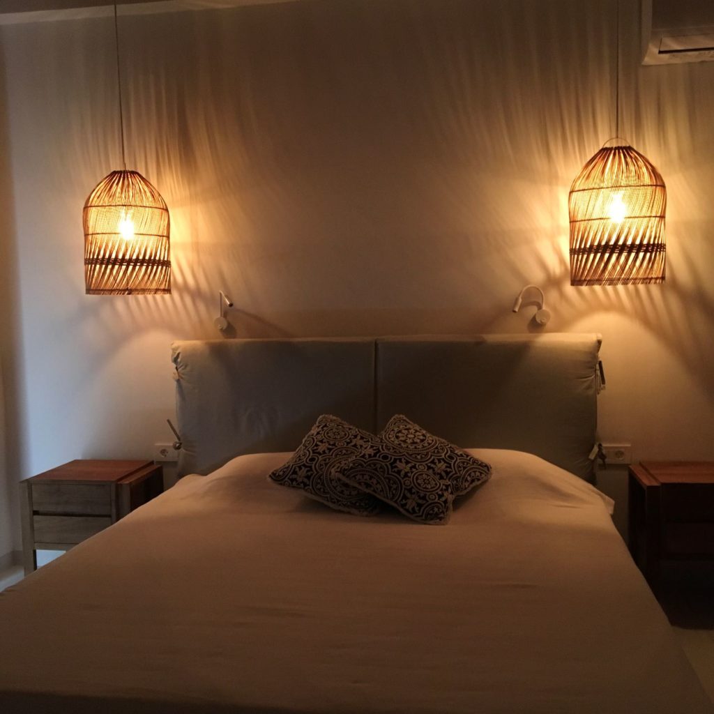 Cycling and bicycle rentals options at Villa Arion Luxury Apartments, in Paleros Greece