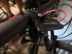 Ridley Ignite MTB Bike