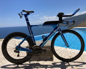 Tri Bike Rental Greece
