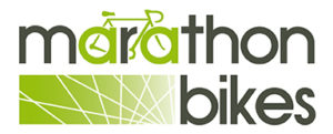 Marathon Bikes Logo